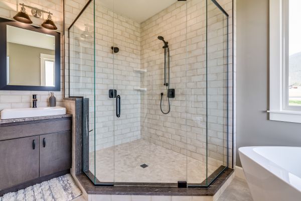 Cost of Bathroom Modification in Morrisville