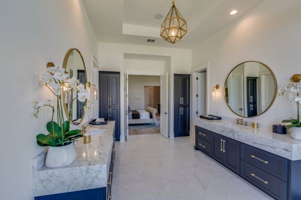 Cost of Bathroom Renovation in Morrisville