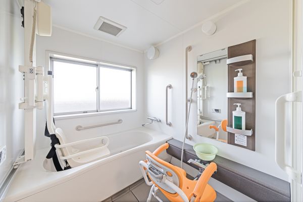 Cost of Senior Bathroom Renovation in Morrisville