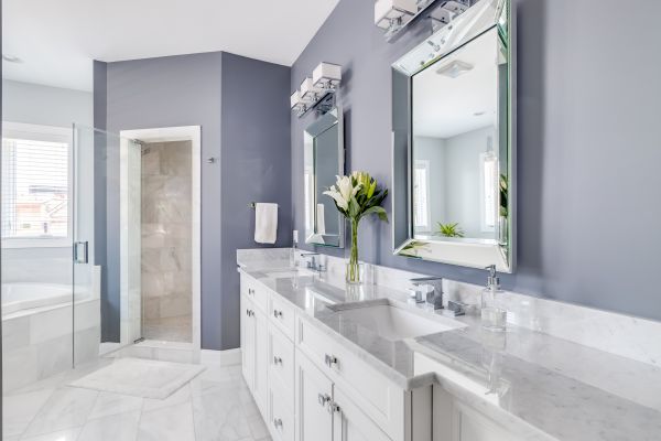 Cost of Restroom Renovation in Morrisville