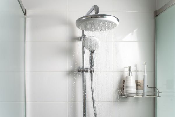 Cost of Shower Conversion Service in Morrisville