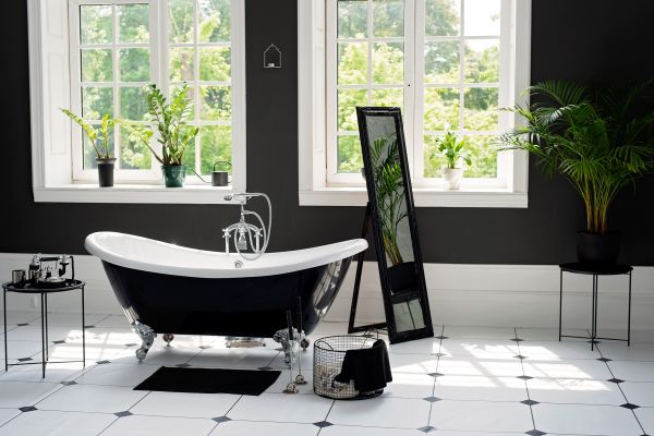 Cost of Bathroom Expansion in Morrisville