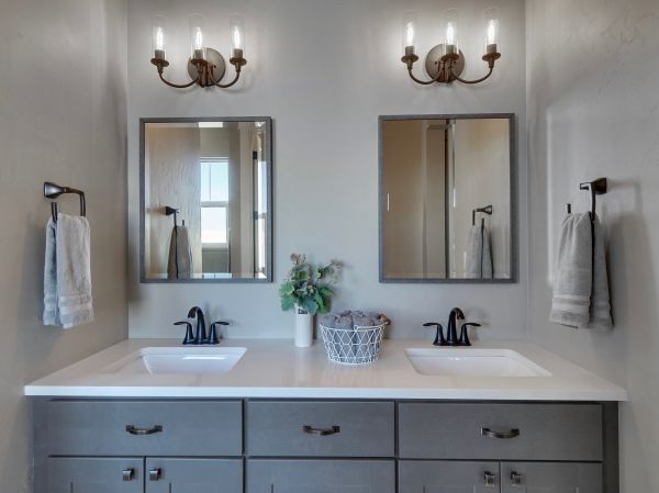 Cost of Washroom Remodeling in Morrisville
