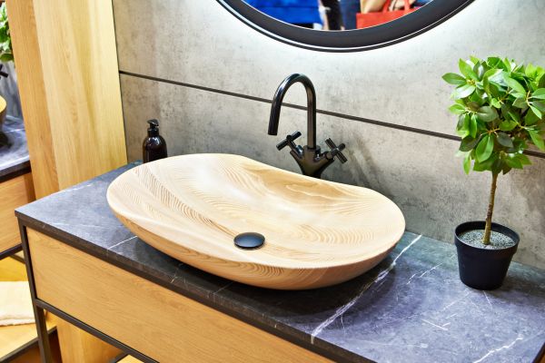 Cost of Powder Room Remodeling in Morrisville