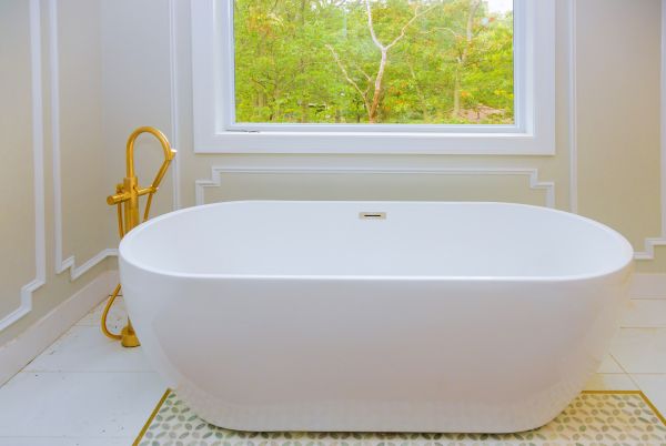Cost of Tub Renovation Service in Morrisville