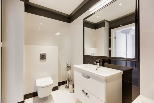 Cost of Business Bathroom Remodeling in Morrisville