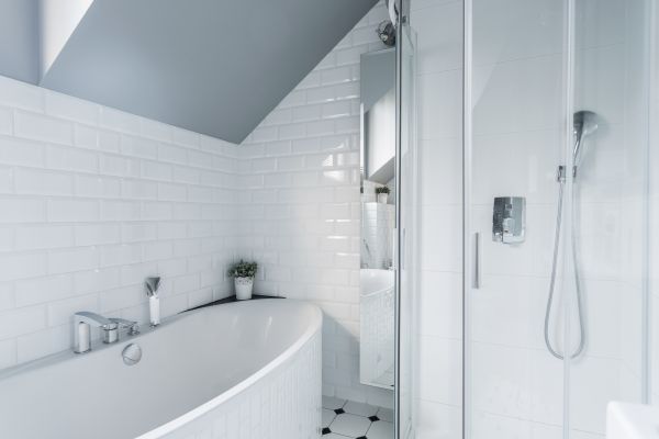 Cost of Basement Restroom Installation in Morrisville