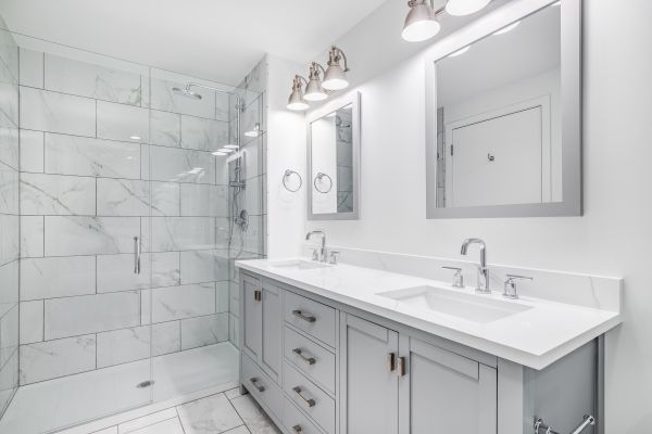 Cost of Shower Enlargement in Morrisville