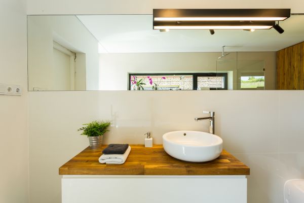 Cost of Loft Bathroom Installation in Morrisville