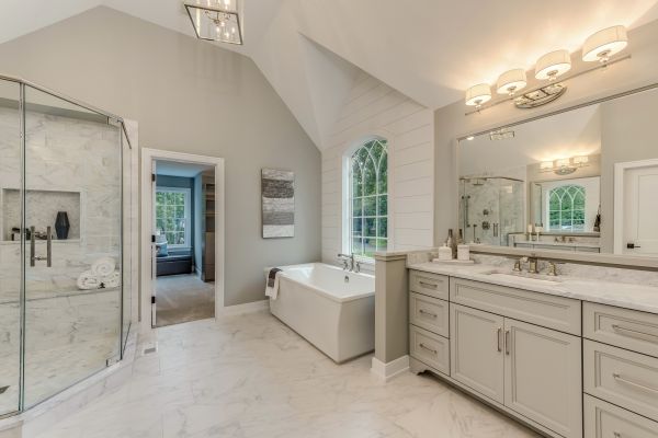 Cost of Bathroom Conversion Service in Morrisville
