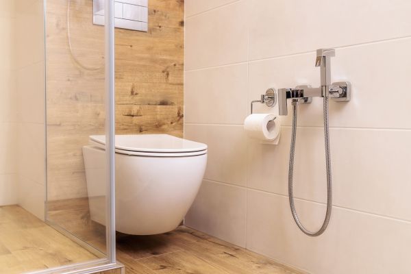 Cost of Universal Bathroom Remodeling in Morrisville