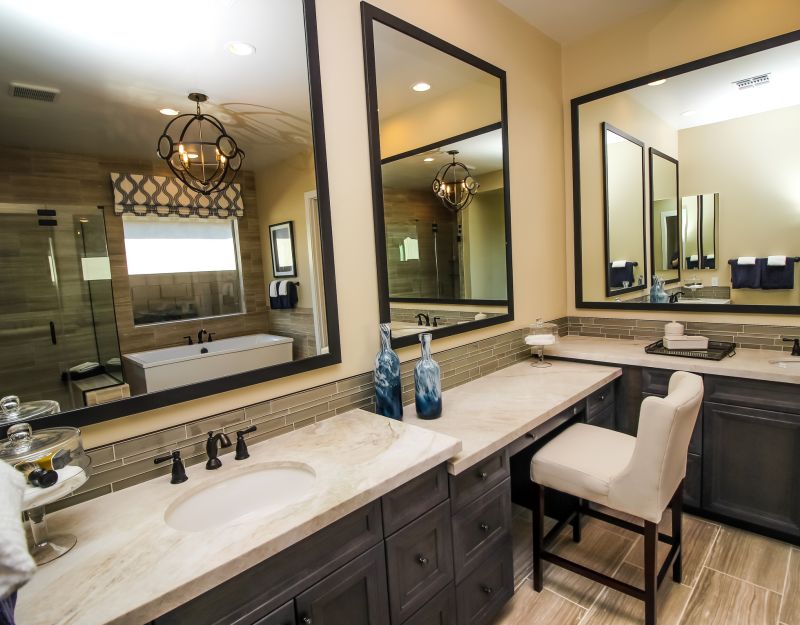 Bathroom Makeover Service