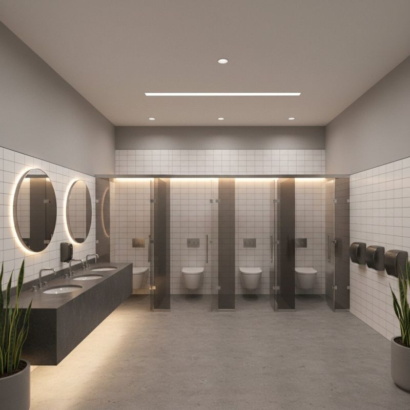 Bathroom Remodeling