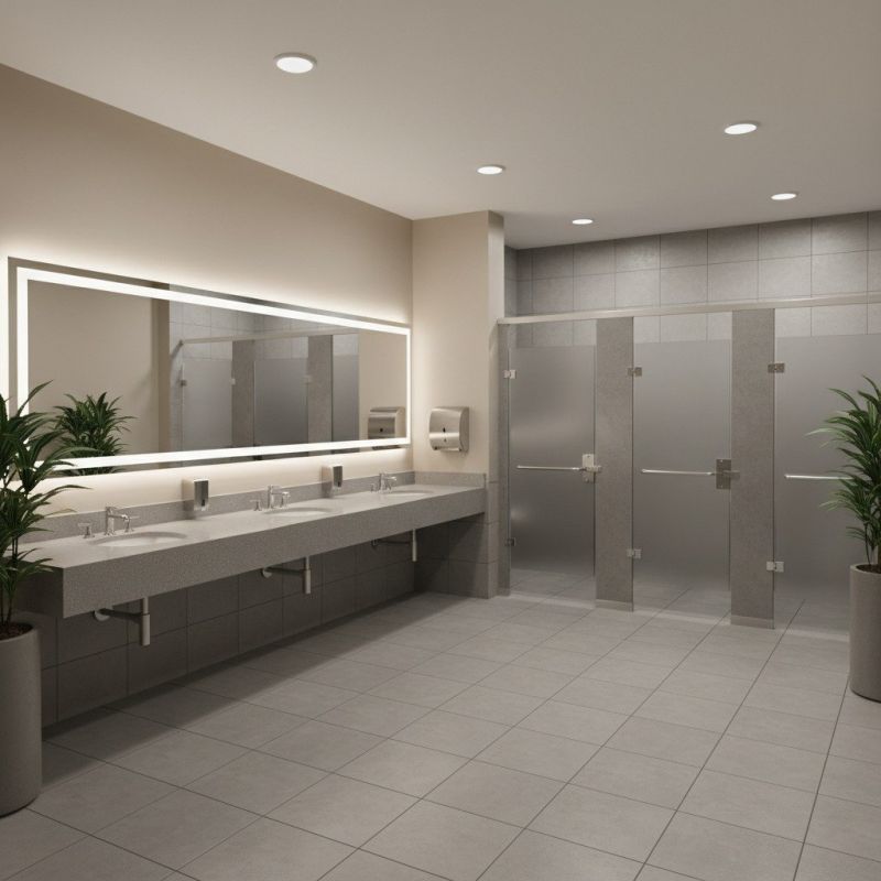 Bathroom Renovation