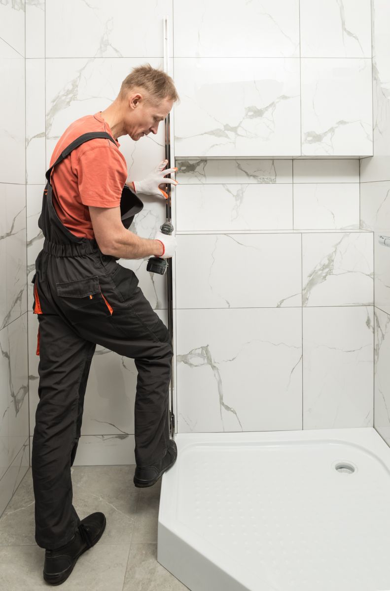 Top Shower Remodeling Companies in Doylestown, PA