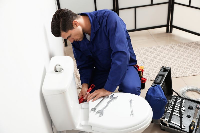 Plumbing Services